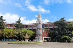 丹秋美亚学校2025年招生简章